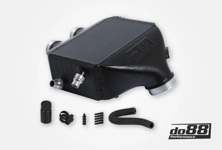 Do88 Bmw F8x M2c M3 M4 Performance Intercooler 1