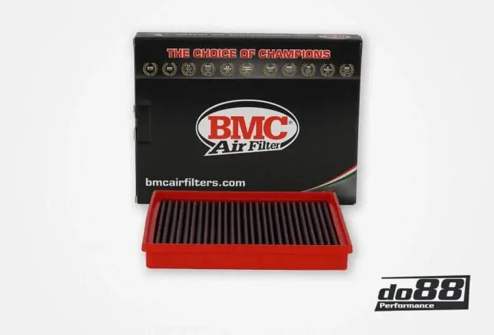 Do88 Bmw Fx M135 M235 335I 435I I8, Bmc Model Adapted Air Filter 1
