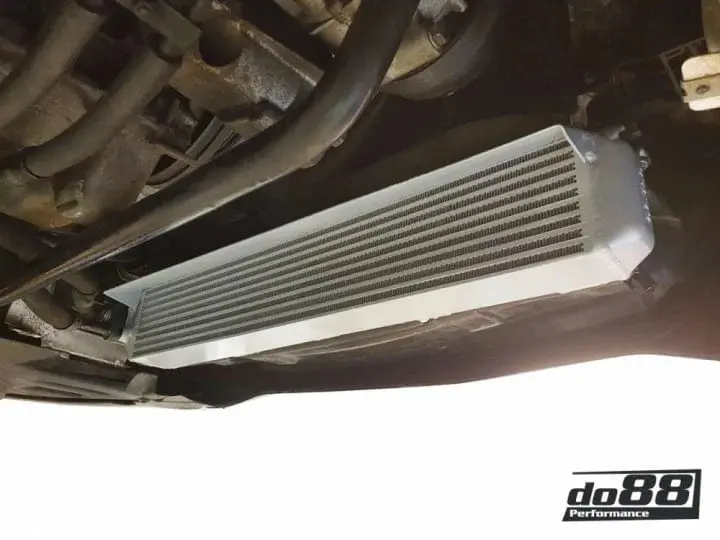 Do88 Bmw M3 E46 Engine Oil Cooler Racing 1