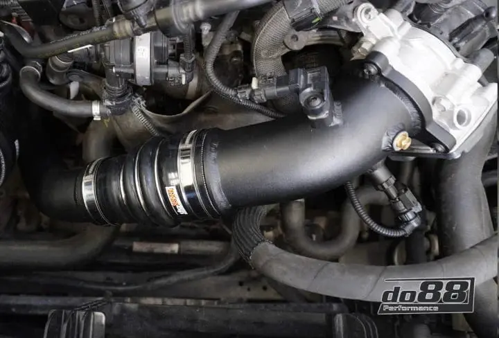 Do88 Charge Pipe, Bmw F & G-Series B48 B46 1