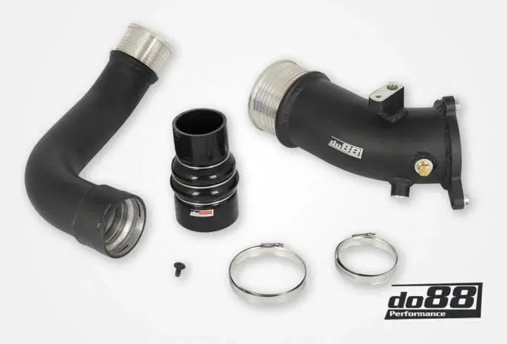 Do88 Charge Pipe, Bmw F & G-Series B48 B46 2