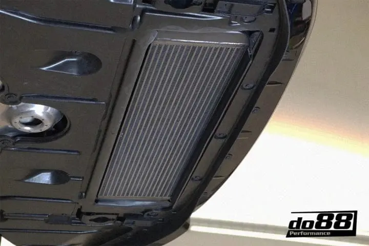 Do88 Engine Oil Cooler, Bmw M2 M3 M4 G80 G82 G87 (S58) 1
