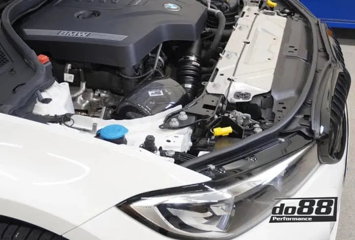 Do88 Intake System, Bmw 320I 330E 330I G20 G21 1