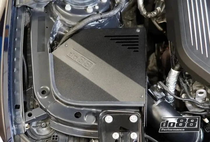 Do88 Intake System, Bmw M140i M240i 340I 440I F3x 1
