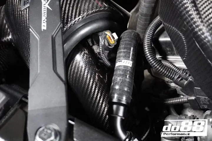 Do88 Intake System, Bmw M240i M340i G20 G42 1