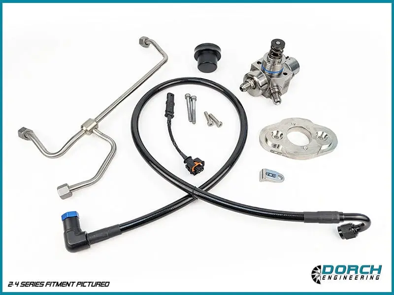 Dorch Engineering B58 Gen2 Ds3 Hpfp Upgrade 1