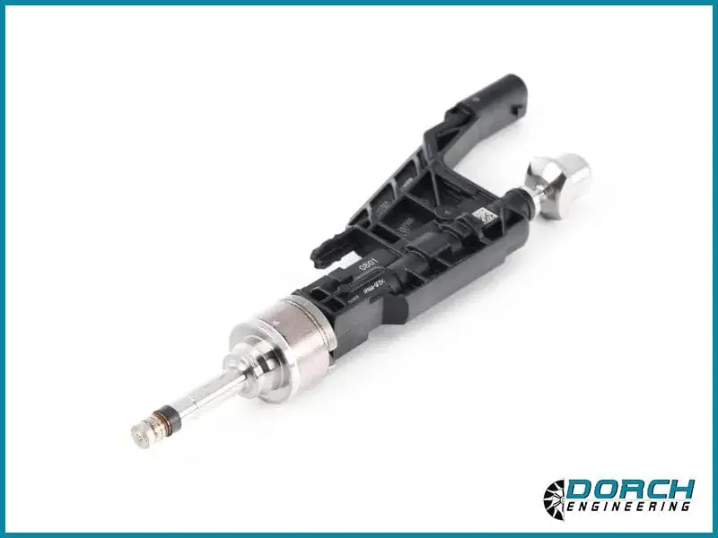 S58 Oem Injectors (Gen2 B58 +30% Upgrade) 1