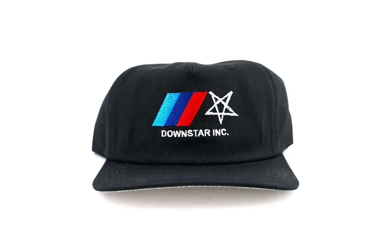 Downstar ///M Hat 1