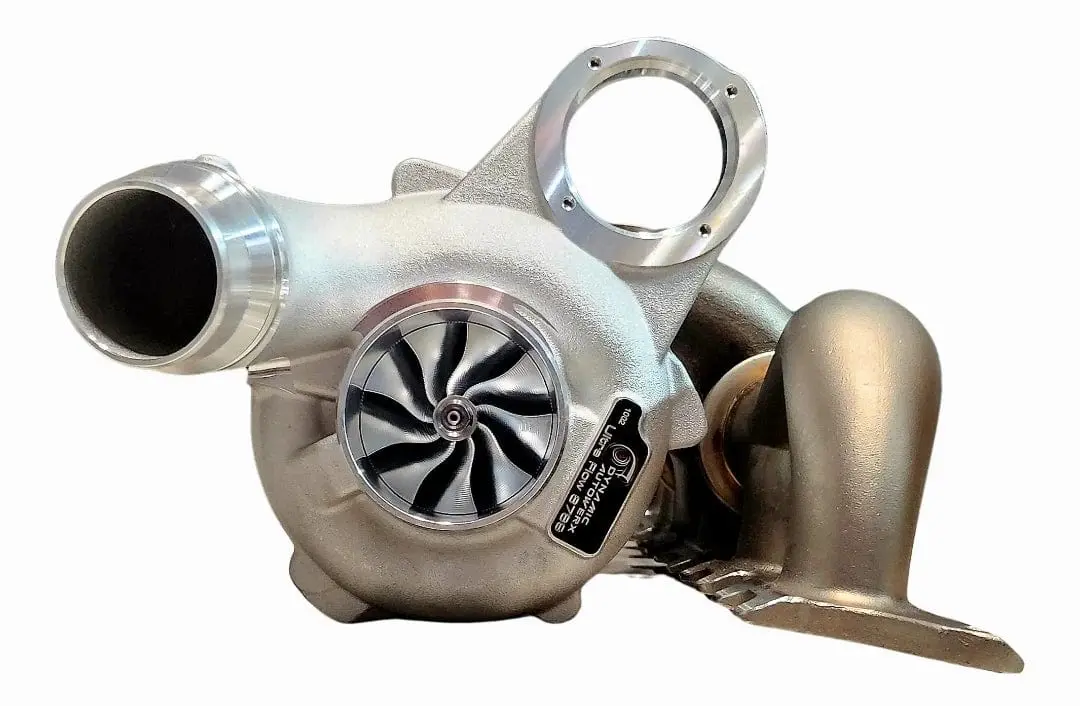 Dynamic Autowerx Bmw B58 Gen 1 (New Gen) Ultra Flow 6769 1
