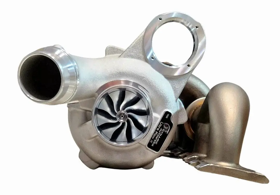 Dynamic Autowerx Bmw B58 Gen 1 (New Gen) Ultra Flow X 1