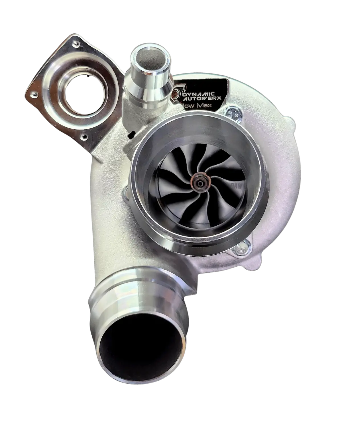 Dynamic Autowerx Bmw/Supra B58tu Gen 2 Flow Max (6 Port) 1