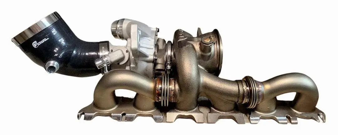 Dynamic Autowerx Bmw/Supra B58tu Gen 2 (New Gen) 6769 (6 Port) 1