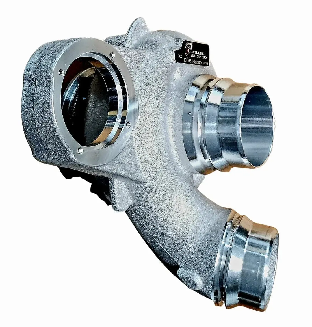 Dynamic Autowerx Gen 1 B58 Hypercore 2