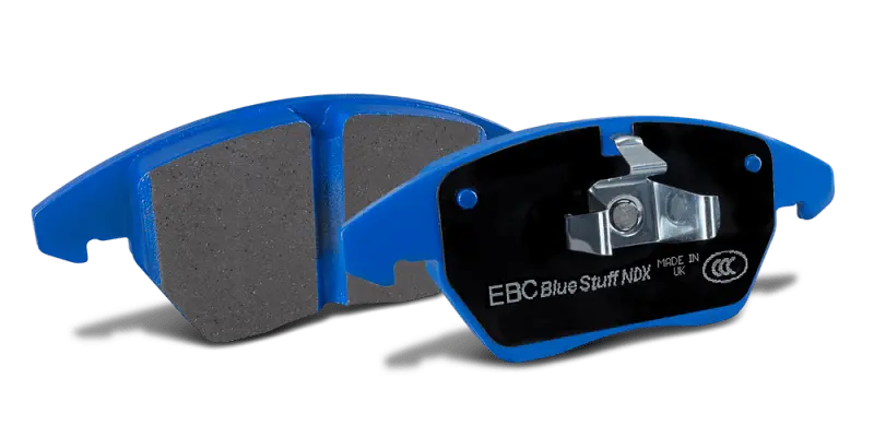 Ebc 2022+ Subaru Wrx 2.4T Bluestuff Front Brake Pads 1
