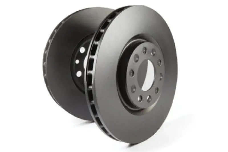 Ebc 2019+ Bmw M235 Gran Coupe Rear Rk Premium Rotor Set 1