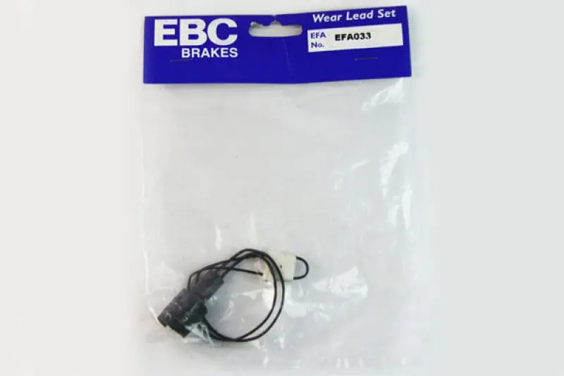 Ebc 83-85 Bmw 318 1.8 (E30) Front Wear Leads 1