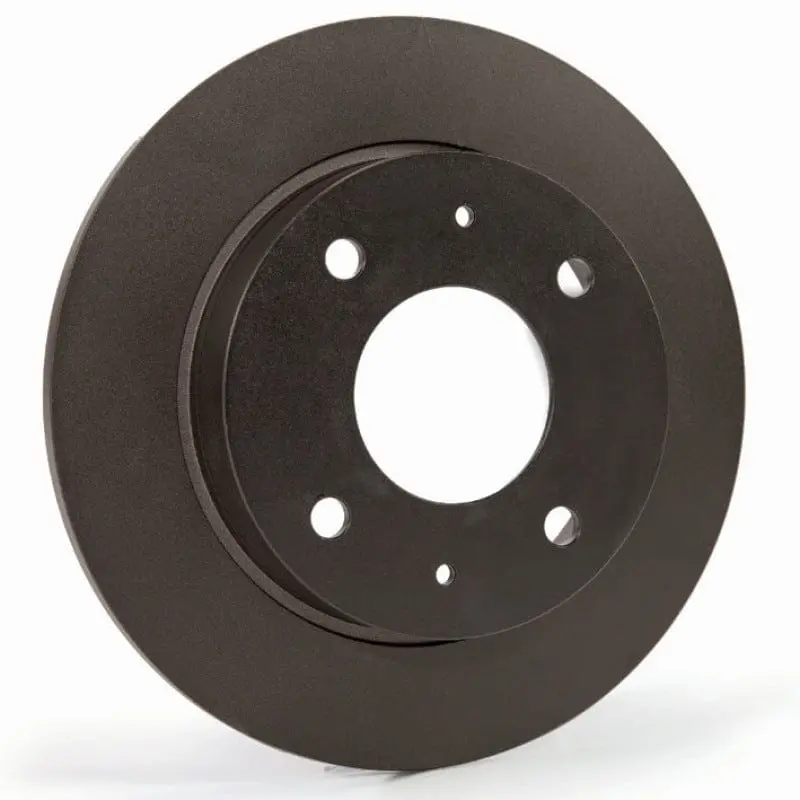 Ebc 83-85 Bmw 318 1.8 (E30) Premium Front Rotors 1