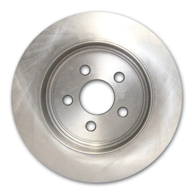 Ebc 83-85 Bmw 318 1.8 (E30) Premium Front Rotors 2