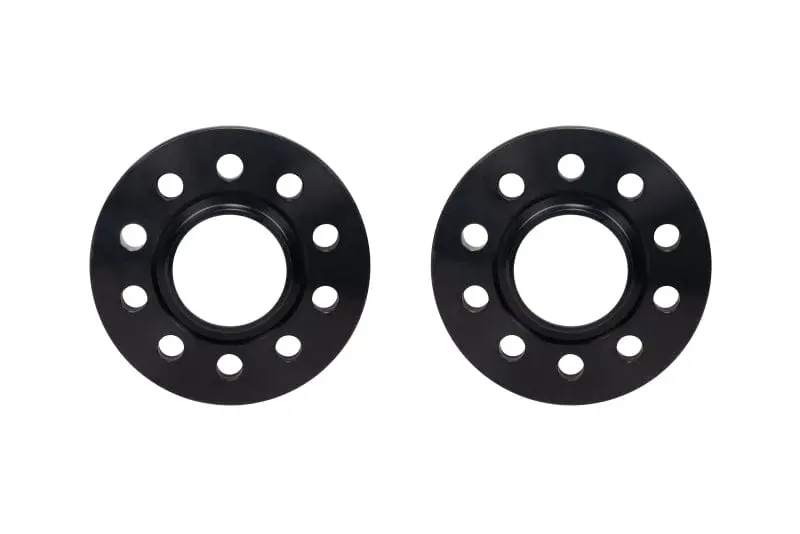 Eibach 14-18 Bmw 228I Pro-Spacer Kit (15Mm Pair) (Black) 1