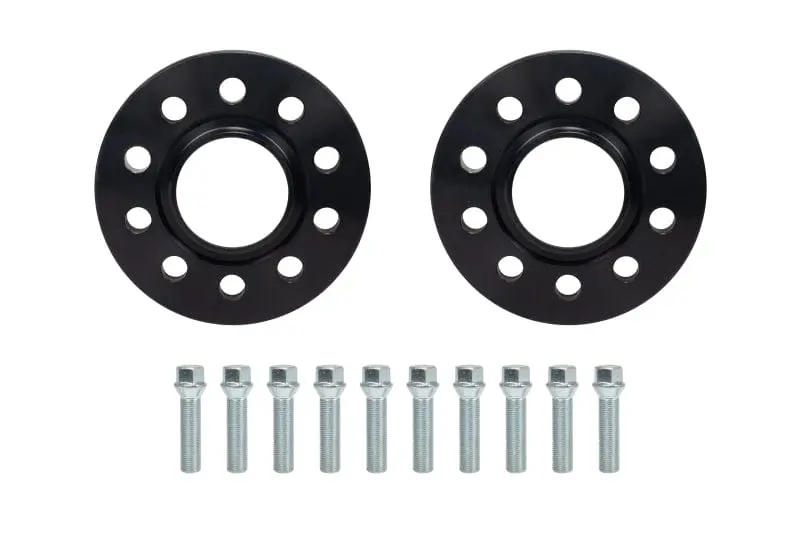 Eibach 14-18 Bmw 228I Pro-Spacer Kit (30Mm Pair) (Black) 1