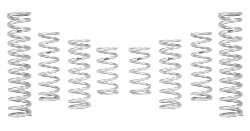 Eibach 20-21 Can-Am Maverick X3 X Rs Turbo R Pro-Utv Stage 4 Springs - Set Of 8 1