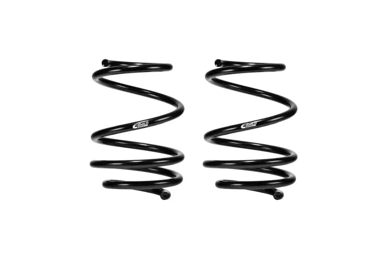 Eibach 20-24 Bmw M3 Pro-Street Spring Kit (Front Springs Only) 1