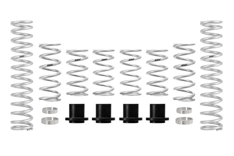 Eibach 2024 Polaris Rzr Xp1000 Pro-Utv Stage 1 Performance Springs 1