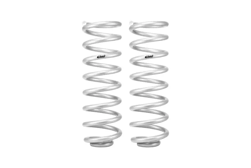 Eibach 24-25 Ineos Grenadier Pro Lift Kit Hd Rear Springs - 1000Lbs 1