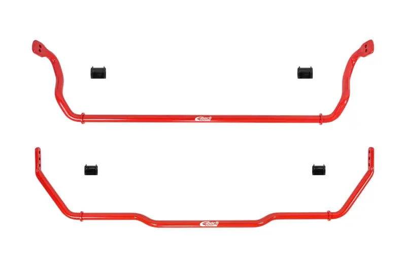 Eibach 26Mm Front & 23Mm Rear Anti-Roll-Kit For 05-12 Porsche Boxster 1