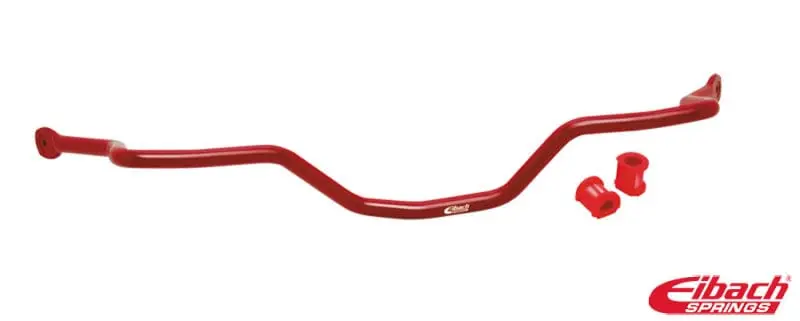 Eibach 28Mm Front Anti-Roll-Kit For 06-10 Bmw E90 325I/328I/330I Sedan / 07-10 Bmw E82 135I 1