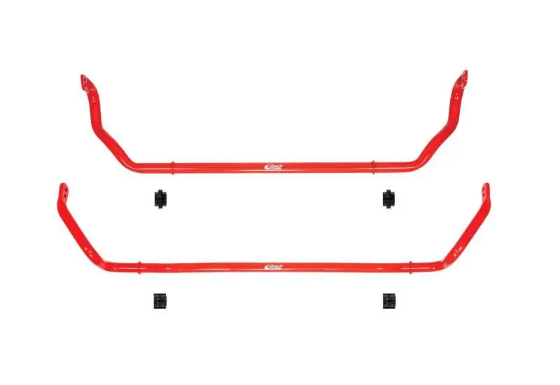Eibach 32Mm Front & 29Mm Rear Anti-Roll Bar Kit For 12-18 Porsche 911 Carrera S Coupe Rwd 991 1