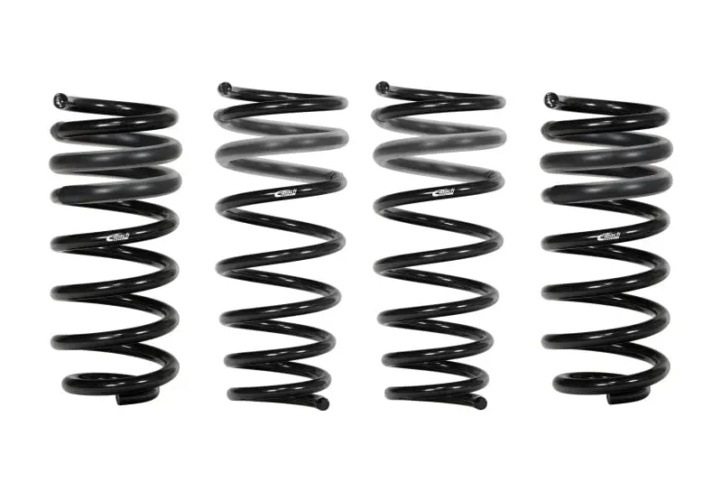 Eibach 82-88 Bmw 325I Pro-Kit Performance Springs (Set Of 4 Springs) 1