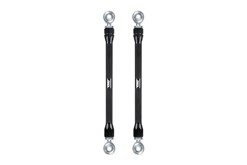 Eibach Anti-Roll Kit - Adjustable End Link System 1