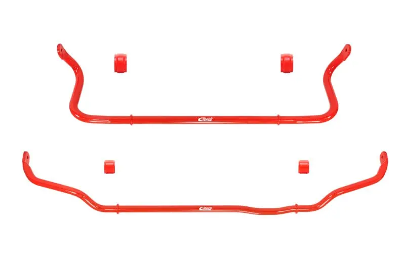 Eibach Anti-Roll-Kit For Bmw F87/F80/F82/F83 Front And Rear 1