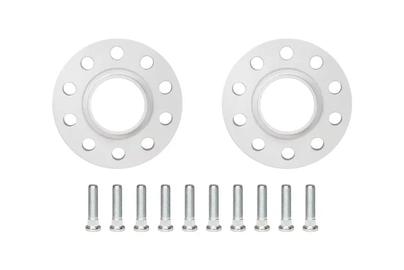 Eibach Pro-Spacer 10Mm Spacer 5X114.3 Bolt Pattern / 64Mm Hub 2