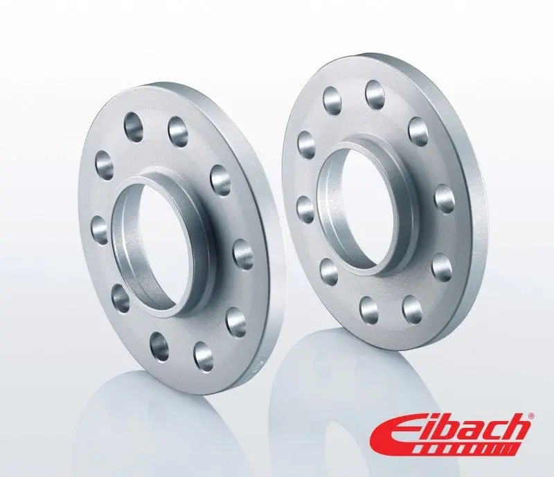 Eibach Pro-Spacer 18Mm Spacer / Bolt Pattern 5X130 / Hub Center 71.5 For 12-18 Porsche 911 (991/996) 1
