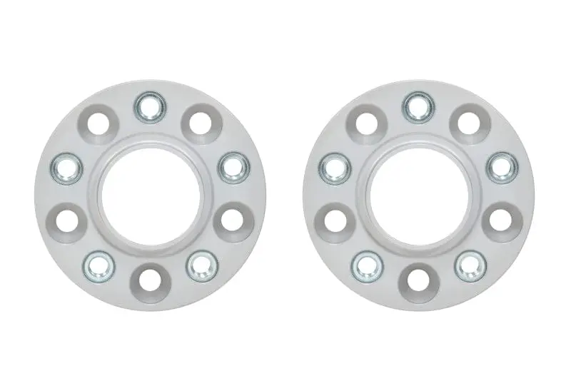 Eibach Pro-Spacer 30Mm Spacer / Bolt Pattern 5X120 / Hub Center 72.5 For 01-06 Bmw X5 (E53) 1