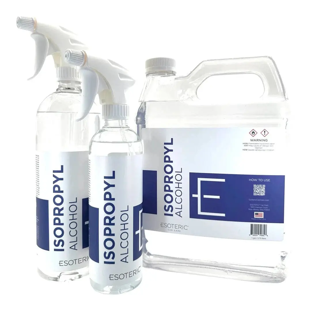 Esoteric Isopropyl Alcohol 99% 1