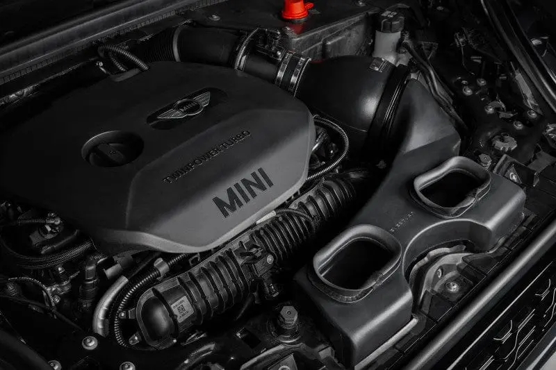 Eventuri Mini Countryman S/Jcw Facelift (Lci) - Plastic Intake - No Scoop 1