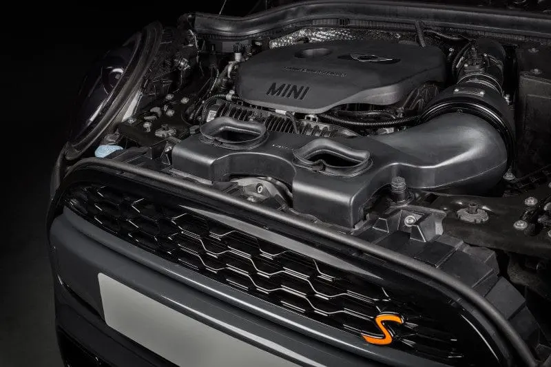 Eventuri Mini Countryman S/Jcw - Plastic Intake 1