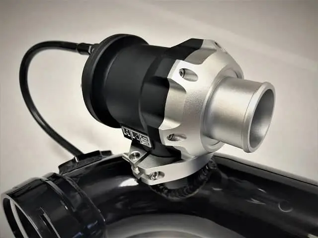 Charge Pipe Kit For 2009-16 Z4 Sdrive35i/S N54 Engine (Hks Bov) 3