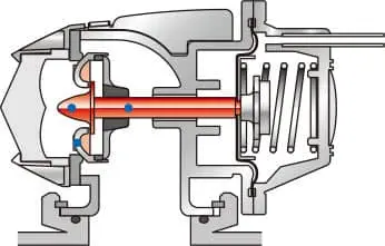 Charge Pipe Kit For 2009-16 Z4 Sdrive35i/S N54 Engine (Hks Bov) 2