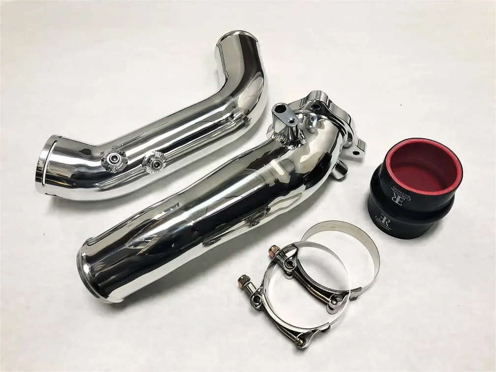 Charge Pipe Kit For B46/B48 4 Cylinder Engine 1