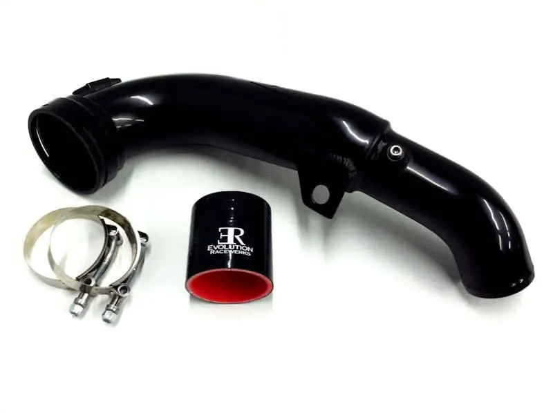 Charge Pipe Kit For E Chassis N55 Engine 1