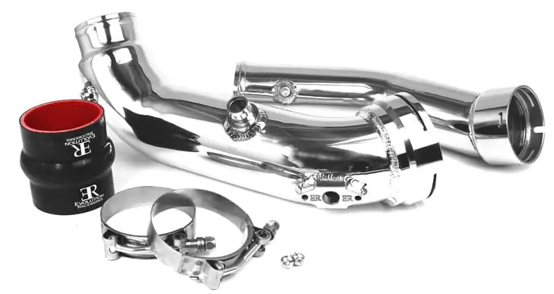 Charge Pipe Kit For F Chassis N55 (6 Cylinder) Engine 1