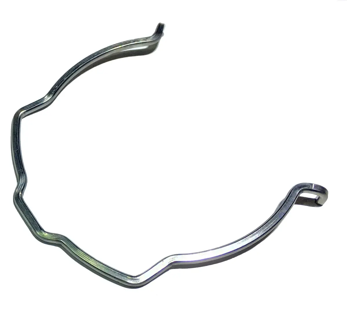 Charge Pipe Throttle Body C-Clip Replacement For N54/N55 Engine 1