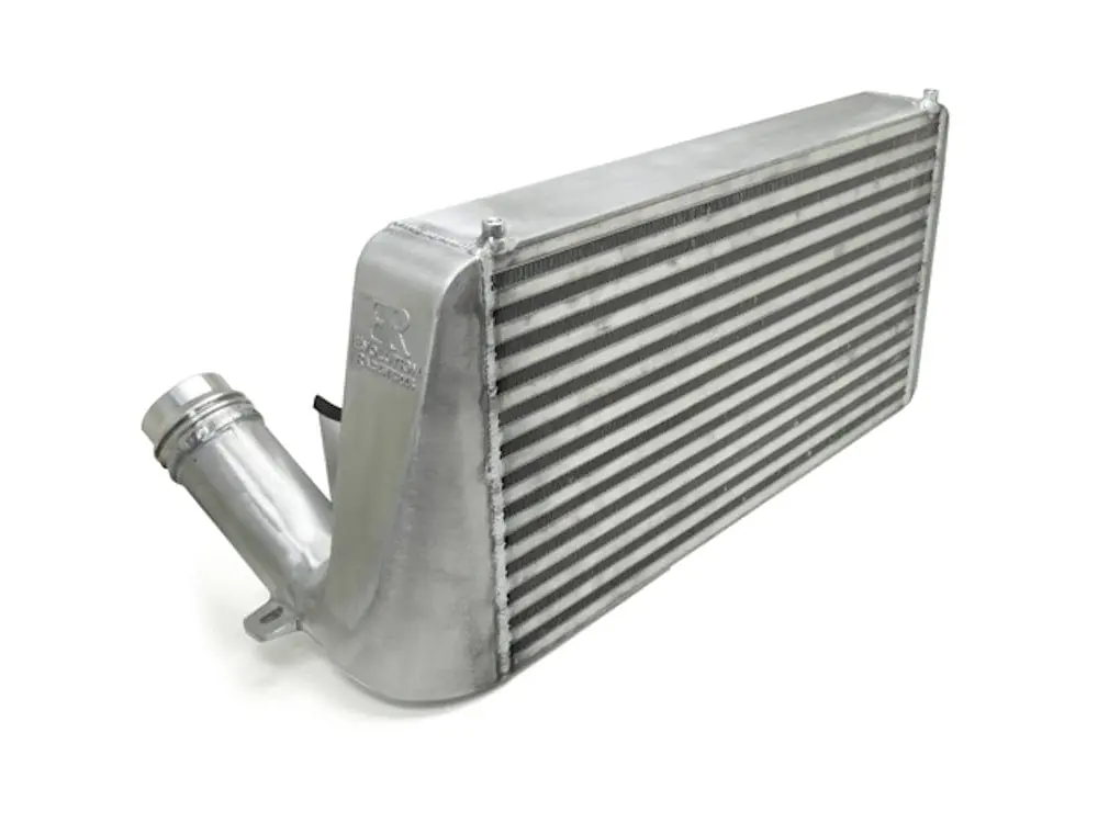 Evolution Racewerks Competition Series Front Mount Intercooler For Bmw N55 Engine (335I/435I) 1
