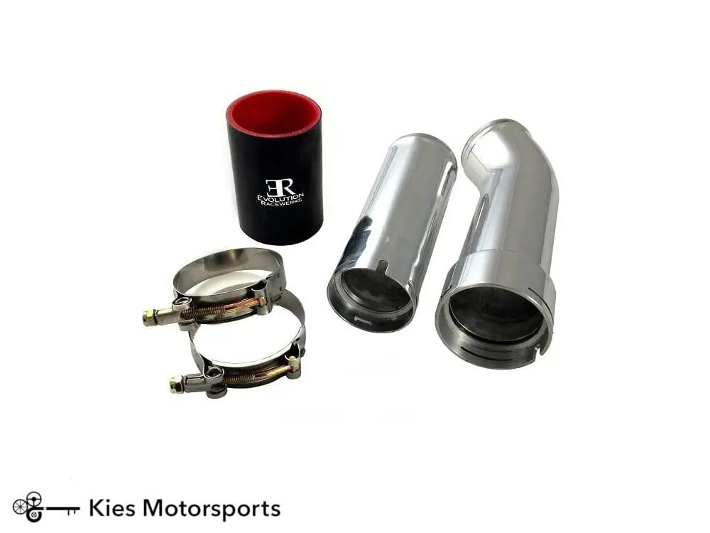 Evolution Racewerks N20/N26/N55 Turbo To Intercooler Charge Pipe (Tic) 2