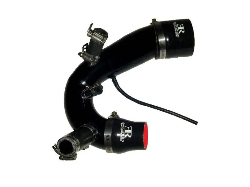 Turbo Inlet Pipe For The 2002-05 A4 1.8T (B6) 1