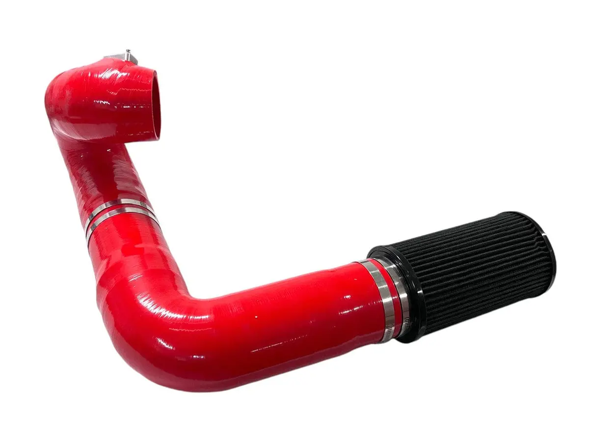 Mad Bmw M340 M440 B58 G20 G22 Front Mount Silicone Intake 1